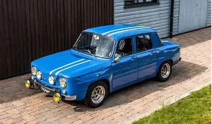 r8 gordini